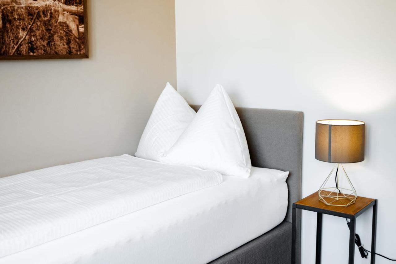 Alpenblick Weggis - Panorama & Alpen Chic Hotel Room photo