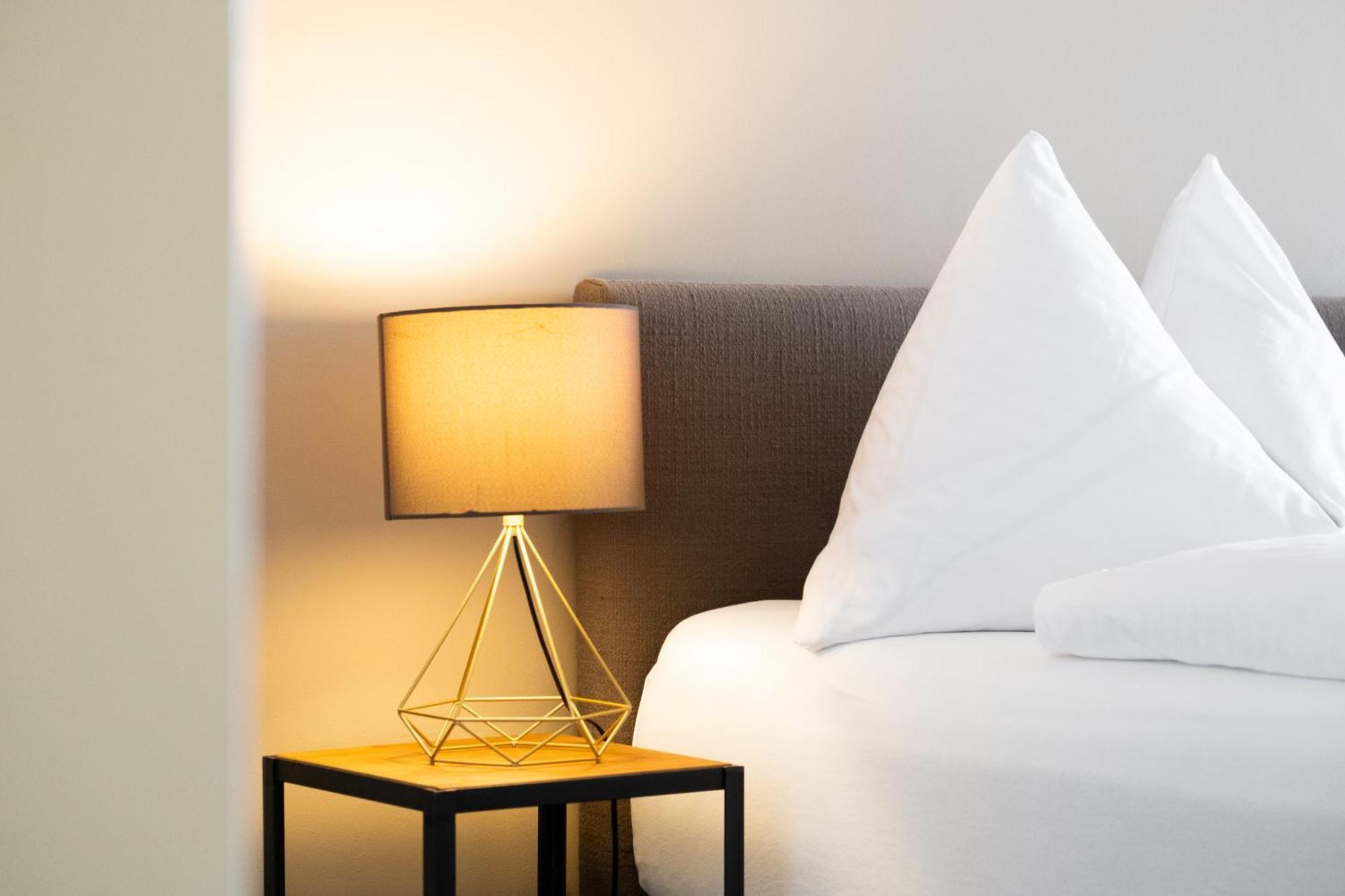 Alpenblick Weggis - Panorama & Alpen Chic Hotel Room photo