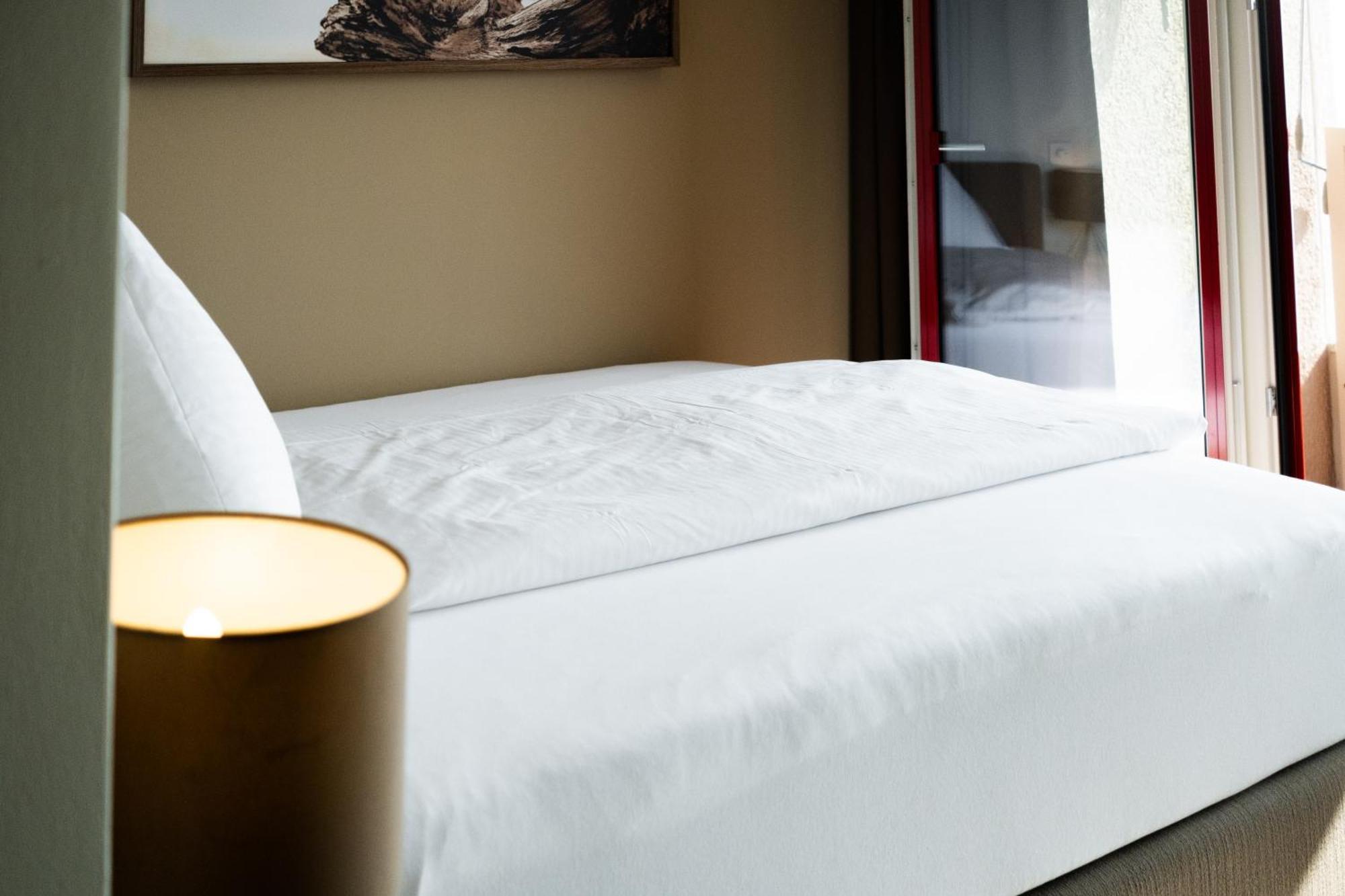 Alpenblick Weggis - Panorama & Alpen Chic Hotel Room photo